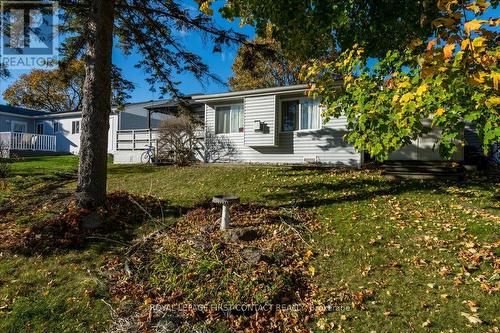 3 Green Glade Court, Innisfil, ON - Outdoor