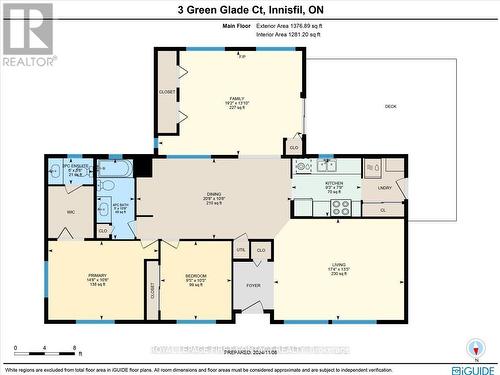 3 Green Glade Court, Innisfil, ON - Other