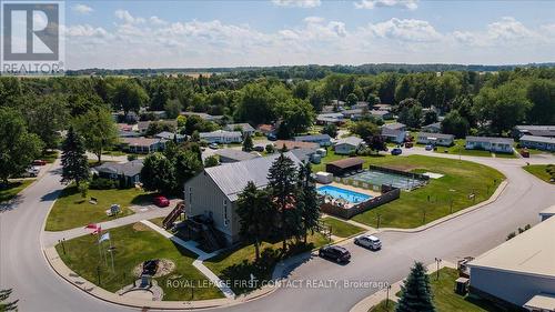 3 Green Glade Court, Innisfil, ON - Outdoor With View