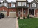 1048 Haxton Heights, Milton, ON  - Outdoor With Facade 