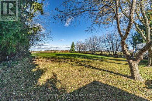 1908 10Th Line, Innisfil, ON - Outdoor With View