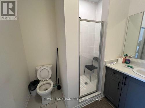 19 Donald Ficht Crescent, Brampton, ON - Indoor Photo Showing Bathroom