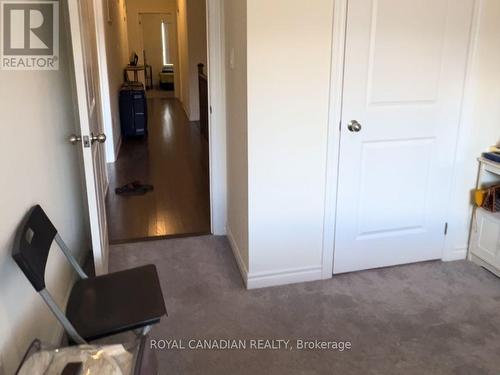 19 Donald Ficht Crescent, Brampton, ON - Indoor Photo Showing Other Room