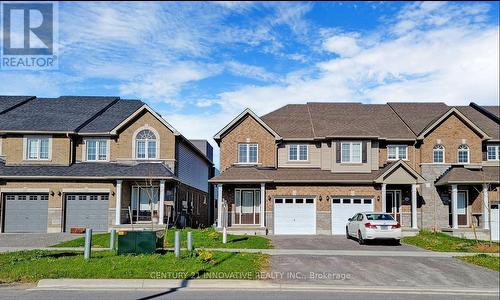 1634 Hetherington Drive W, Peterborough, ON - Outdoor With Facade