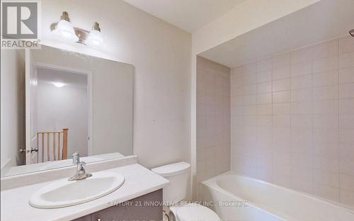 1634 Hetherington Drive W, Peterborough, ON - Indoor Photo Showing Bathroom