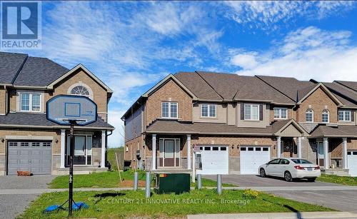 1634 Hetherington Drive W, Peterborough, ON - Outdoor With Facade