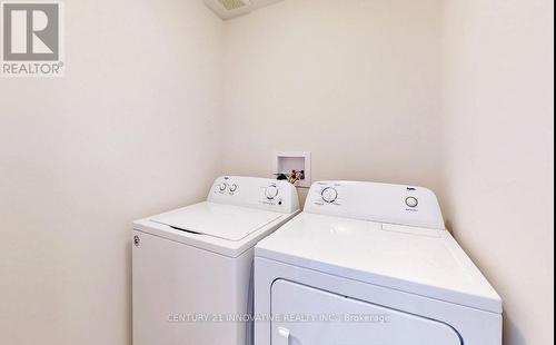 1634 Hetherington Drive W, Peterborough, ON - Indoor Photo Showing Laundry Room