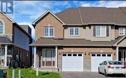 1634 Hetherington Drive W, Peterborough, ON - Outdoor With Facade