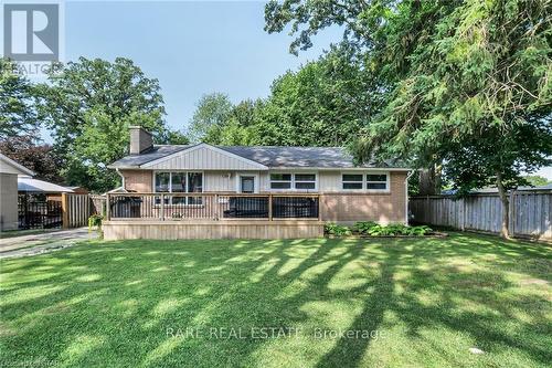 31 Thorncrest Crescent, London, ON - Outdoor