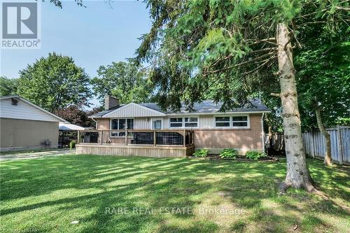 31 Thorncrest Crescent, London, ON - Outdoor