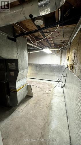 31 Thorncrest Crescent, London, ON - Indoor Photo Showing Basement