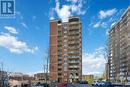 1180 Ohio Street Unit#203, Ottawa, ON  - Outdoor With Balcony With Facade 