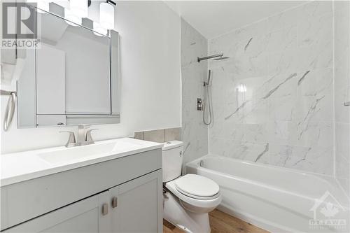 1180 Ohio Street Unit#203, Ottawa, ON - Indoor Photo Showing Bathroom