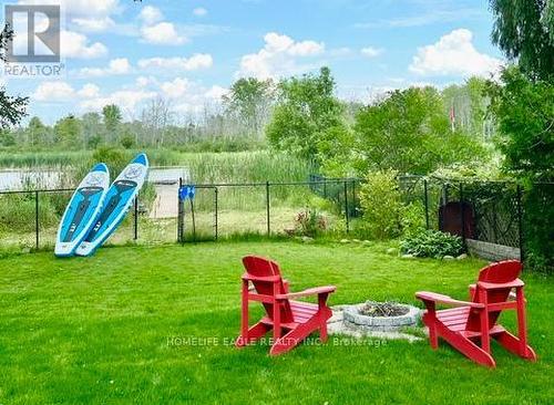 143 Sand Road, East Gwillimbury, ON - Outdoor