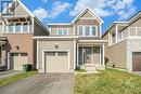 128 Hackamore Crescent, Ottawa, ON  - Outdoor With Facade 