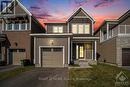 128 Hackamore Crescent, Ottawa, ON  - Outdoor With Facade 