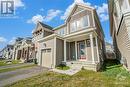 128 Hackamore Crescent, Ottawa, ON  - Outdoor With Facade 