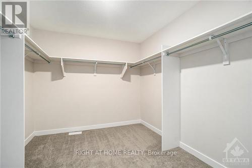 128 Hackamore Crescent, Ottawa, ON - Indoor With Storage