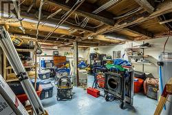 Unit 31 (basement) - 