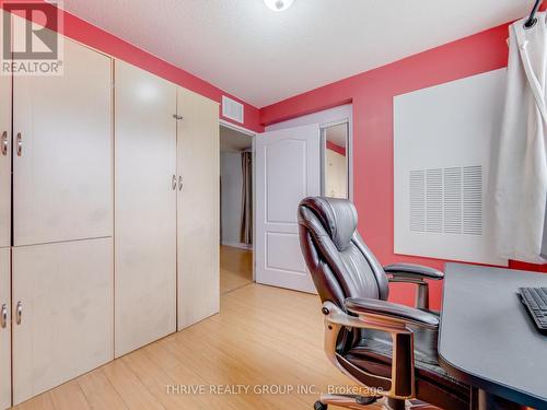 Use As Office - 309 - 7405 Goreway Drive, Mississauga (Malton), ON - Indoor Photo Showing Office