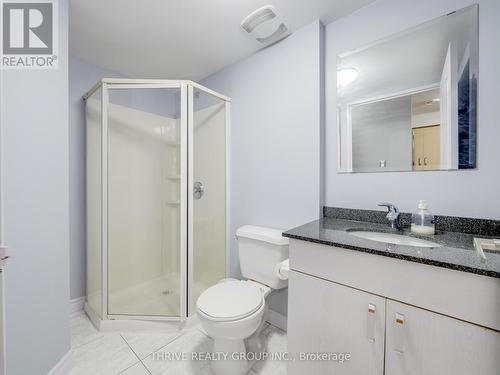 2nd Bathroom - 309 - 7405 Goreway Drive, Mississauga (Malton), ON - Indoor Photo Showing Bathroom