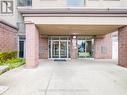 Main Enterance - 309 - 7405 Goreway Drive, Mississauga (Malton), ON  - Outdoor With Balcony 