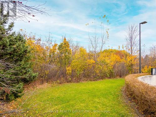 Tranquil Space - 309 - 7405 Goreway Drive, Mississauga (Malton), ON - Outdoor With View