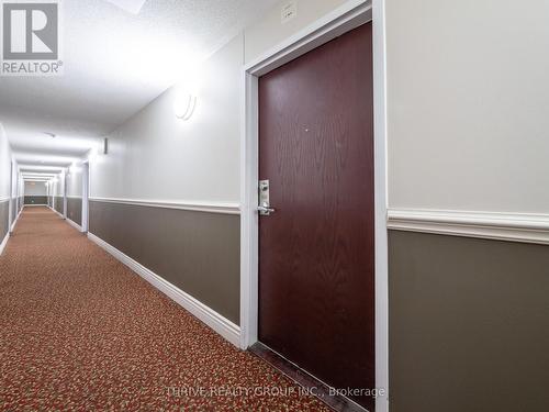 Hallway - 309 - 7405 Goreway Drive, Mississauga (Malton), ON - Indoor Photo Showing Other Room