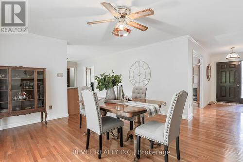 140 Louisa Street, Kawartha Lakes (Fenelon Falls), ON - Indoor Photo Showing Dining Room