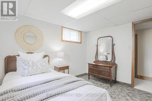 140 Louisa Street, Kawartha Lakes (Fenelon Falls), ON - Indoor Photo Showing Bedroom