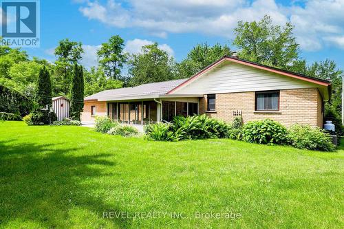 140 Louisa Street, Kawartha Lakes (Fenelon Falls), ON - Outdoor