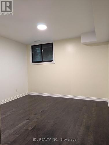 34 Shaftesbury Avenue, Toronto, ON - Indoor Photo Showing Other Room