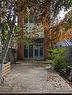 34 Shaftesbury Avenue, Toronto, ON  - Outdoor 