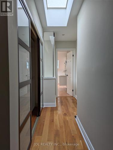 34 Shaftesbury Avenue, Toronto, ON - Indoor Photo Showing Other Room