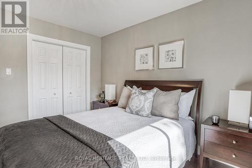 2 Fordover Drive, Toronto, ON - Indoor Photo Showing Bedroom