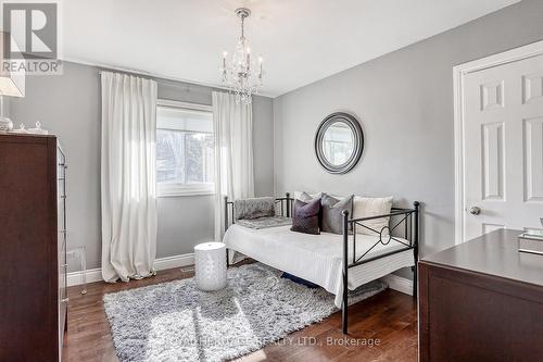 2 Fordover Drive, Toronto, ON - Indoor Photo Showing Bedroom