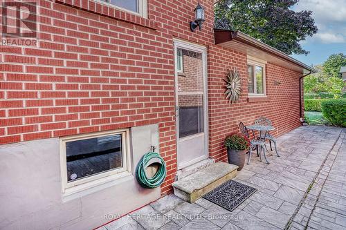 2 Fordover Drive, Toronto, ON - Outdoor With Exterior