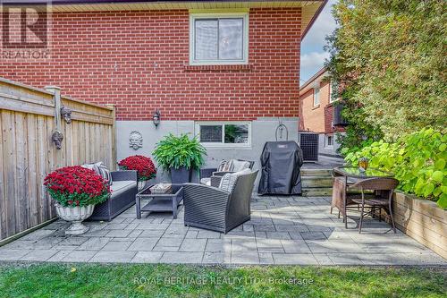 2 Fordover Drive, Toronto, ON - Outdoor With Deck Patio Veranda With Exterior