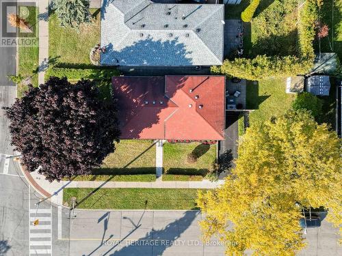 2 Fordover Drive, Toronto, ON - Outdoor With View