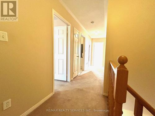 37 Abbotsbury Drive, Brampton, ON - Indoor Photo Showing Other Room