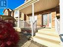 37 Abbotsbury Drive, Brampton, ON  - Outdoor With Deck Patio Veranda 