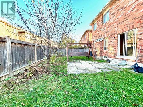 37 Abbotsbury Drive, Brampton, ON - Outdoor