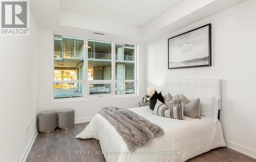 217 - 225 Malta Avenue, Brampton, ON - Indoor Photo Showing Bedroom