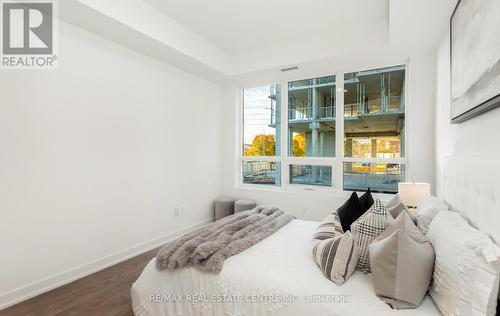 217 - 225 Malta Avenue, Brampton, ON - Indoor Photo Showing Bedroom