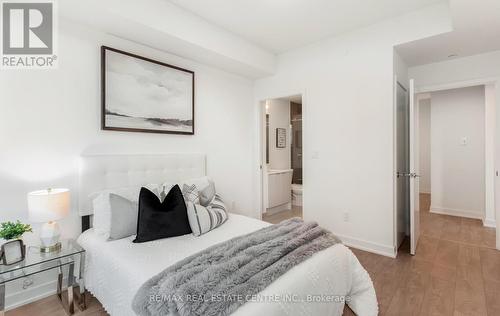 217 - 225 Malta Avenue, Brampton, ON - Indoor Photo Showing Bedroom