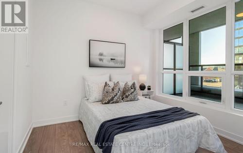 217 - 225 Malta Avenue, Brampton, ON - Indoor Photo Showing Bedroom