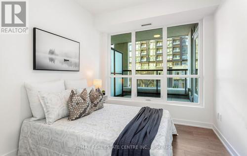 217 - 225 Malta Avenue, Brampton, ON - Indoor Photo Showing Bedroom