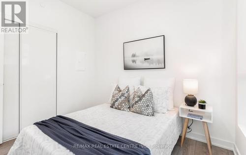 217 - 225 Malta Avenue, Brampton, ON - Indoor Photo Showing Bedroom