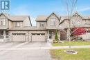 1035 Cook Drive, Midland, ON  - Outdoor With Facade 