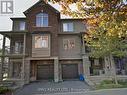 103 - 1401 Plains Road E, Burlington, ON  - Outdoor With Balcony With Facade 